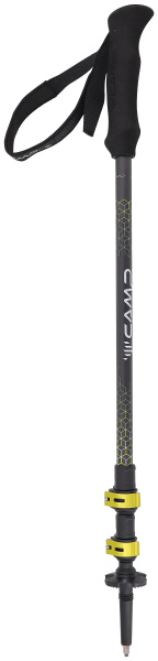 Телескопические палки BACKCOUNTRY CARBON 2.0 (, , ,)