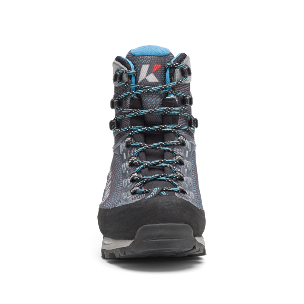 Ботинки ROCKET W'S GTX (37, Grey Turquoise, , , )