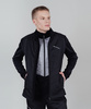 Жилет Nordski Hybrid Black (50-L, Black, , , , , )