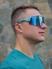 *Очки NONAME SEEFELD LIGHT BLUE 20018510007 (, Голубой/голубой, , , , , )
