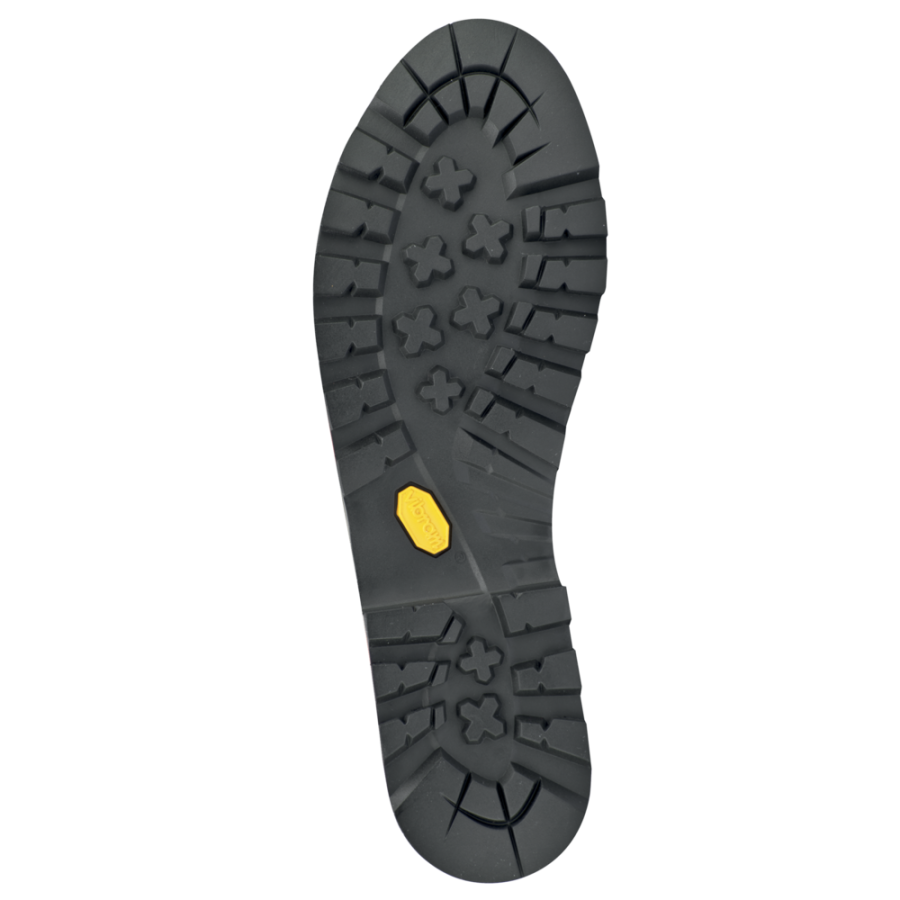 Ботинки CROSS MOUNTAIN GTX (47, Grey/Orange, , , , , , )