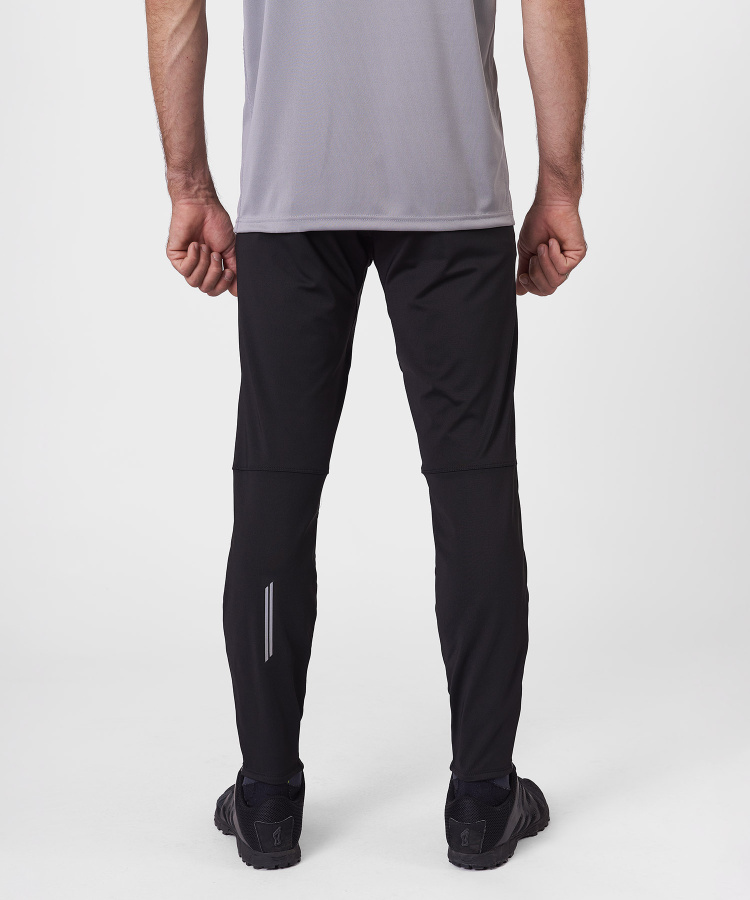 Брюки Multi III Мужские (XL, 1000/черный, , , , , )