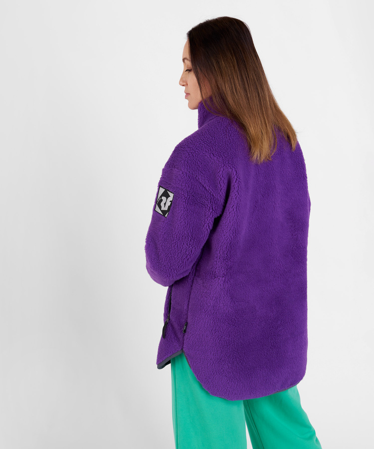 Джемпер Terra Женский (L, 0300/пурпурный, , , , , )