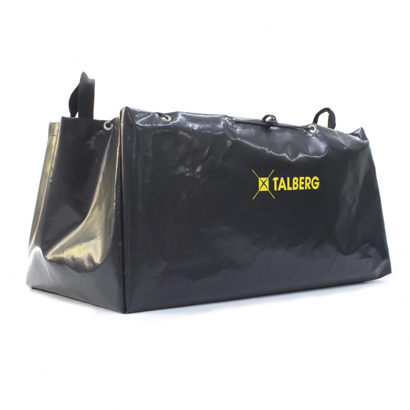 Гермосумка д/дичи малая HUNT CAR BAG PVC 120 (олива)