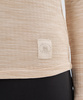 Лонгслив Nordski Impulse Beige W (42-L, Beige, , , , , )