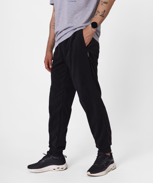 Брюки Camp III Мужские (S, 1000/черный, , , , , )