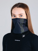 *Снуд NONAME FLEECE NECKWARMER 2001827-0273 (One Size, Черный, , , , , )