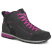 Ботинки ZETA MID W'S WP (37, GREY/FUCHSIA, , , , , , , )