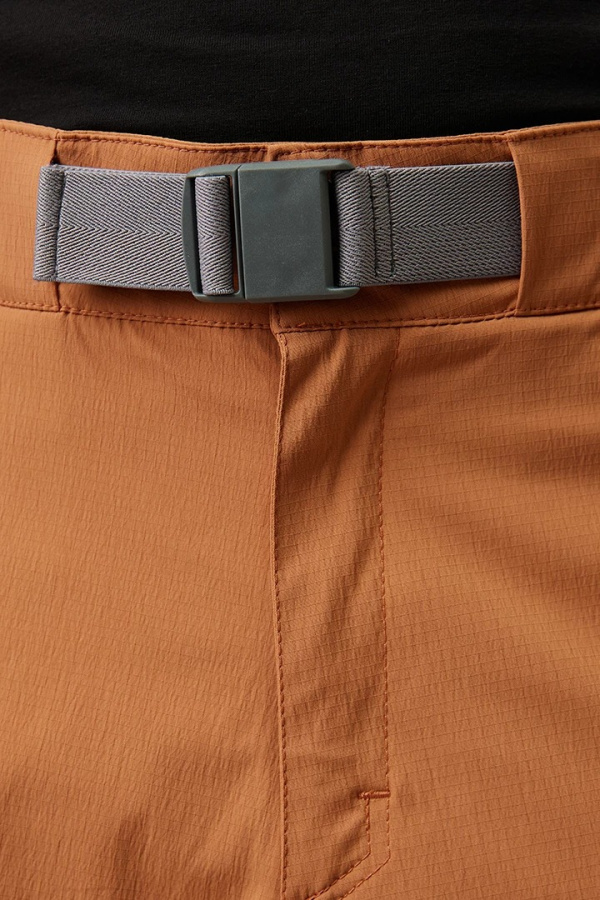 *Брюки 24-20104 муж. (48, 36 терракот/кирпичный, 178, , , , )