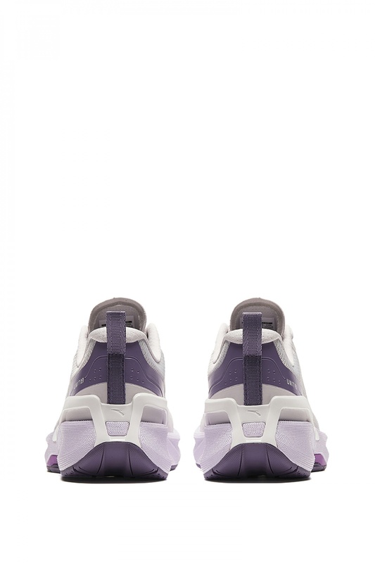 Кроссовки для тренинга TRAINER (6.5, Серый, , , , , )