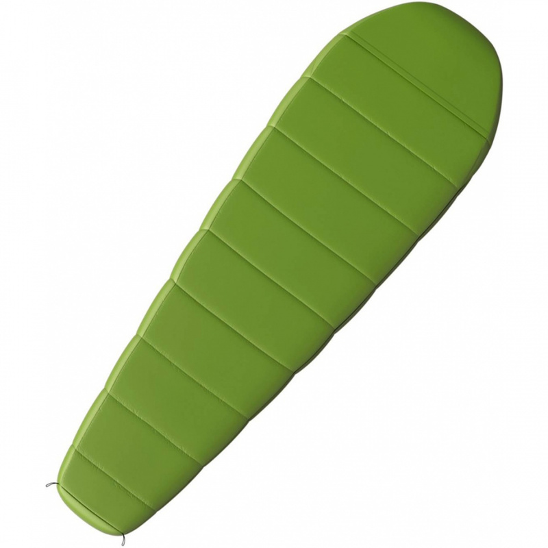 MIKRO +2°С 210х85 спальный мешок (правый)
