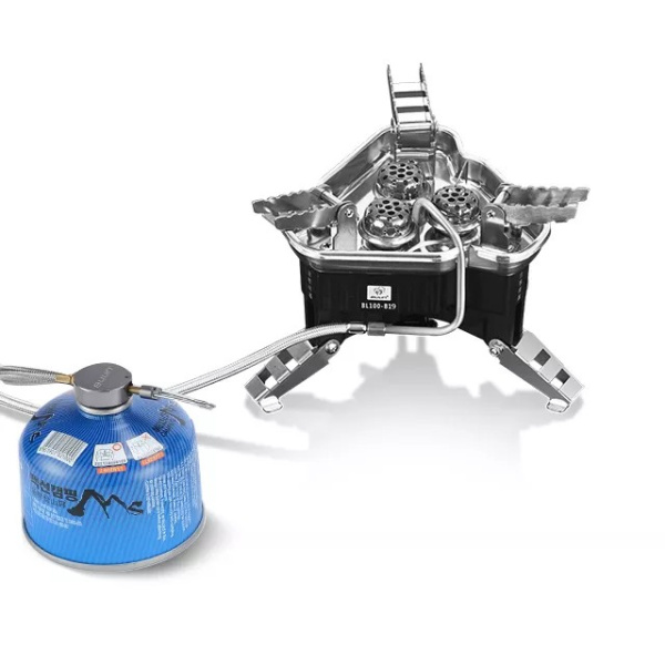 BULin bl100-b19 горелка походная