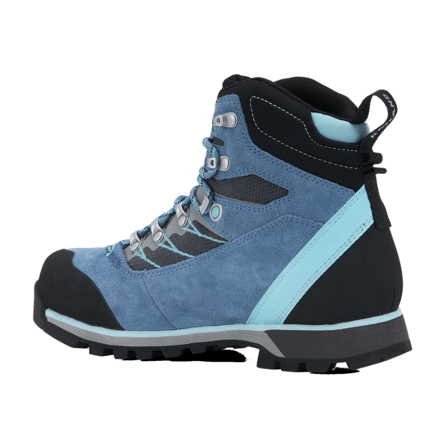Ботинки LEGACY W'S GTX (40.5, AZURE GREY, , , , , )