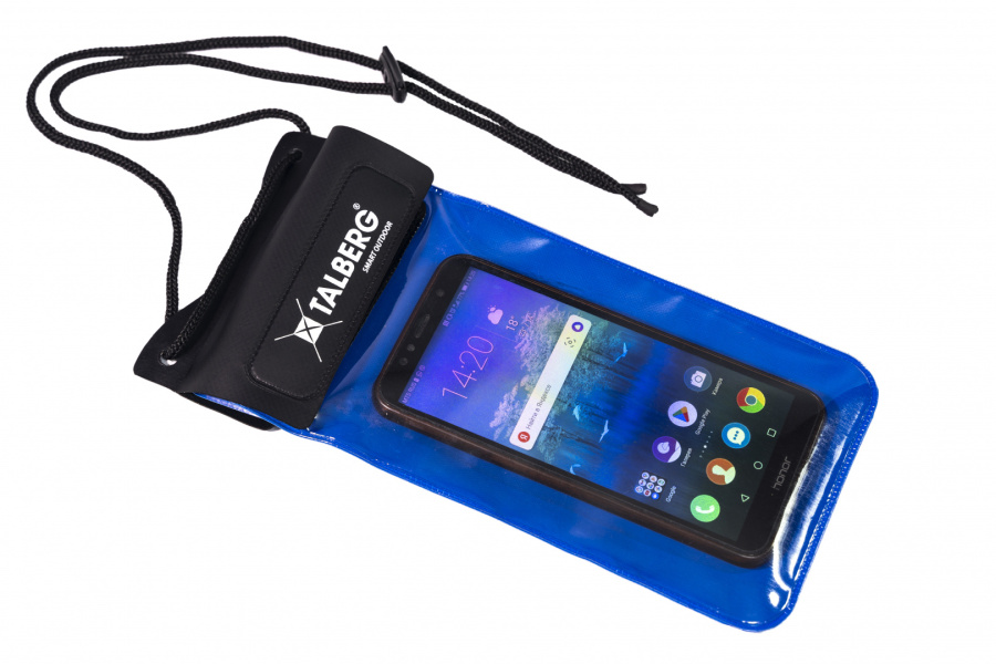 Гермочехол RAIN SMART (оранжевый)