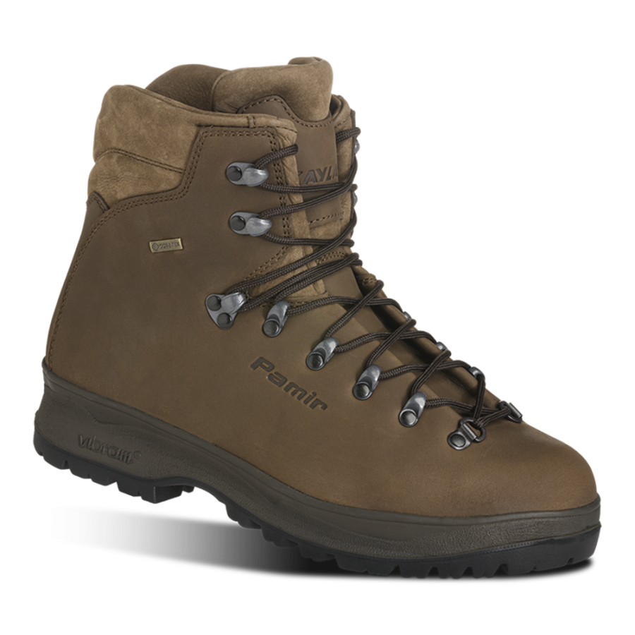 Ботинки PAMIR GTX (48, Brown, , , , )