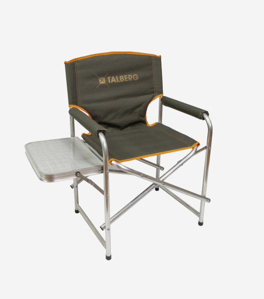 Кресло Alu Delux Director Plus Chair (59х45х86 см)