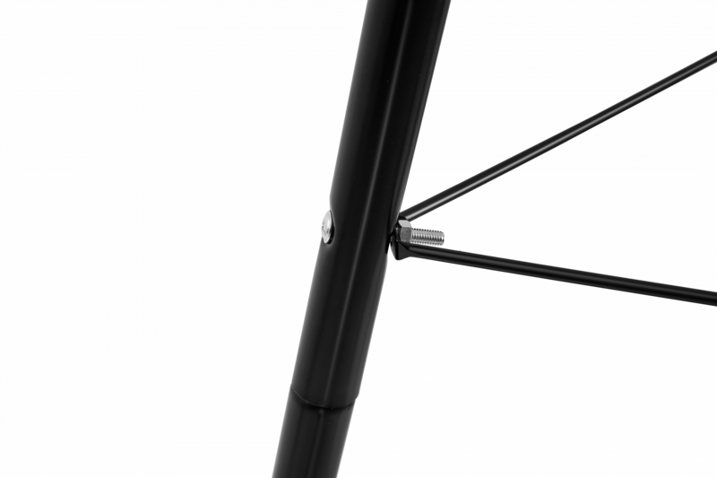 Talberg 2318 tripod bonfire stand тренога для барбекю