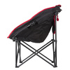 3816 Moon Leisure Chair кресло скл. cталь (84Х70Х80 зелёный)