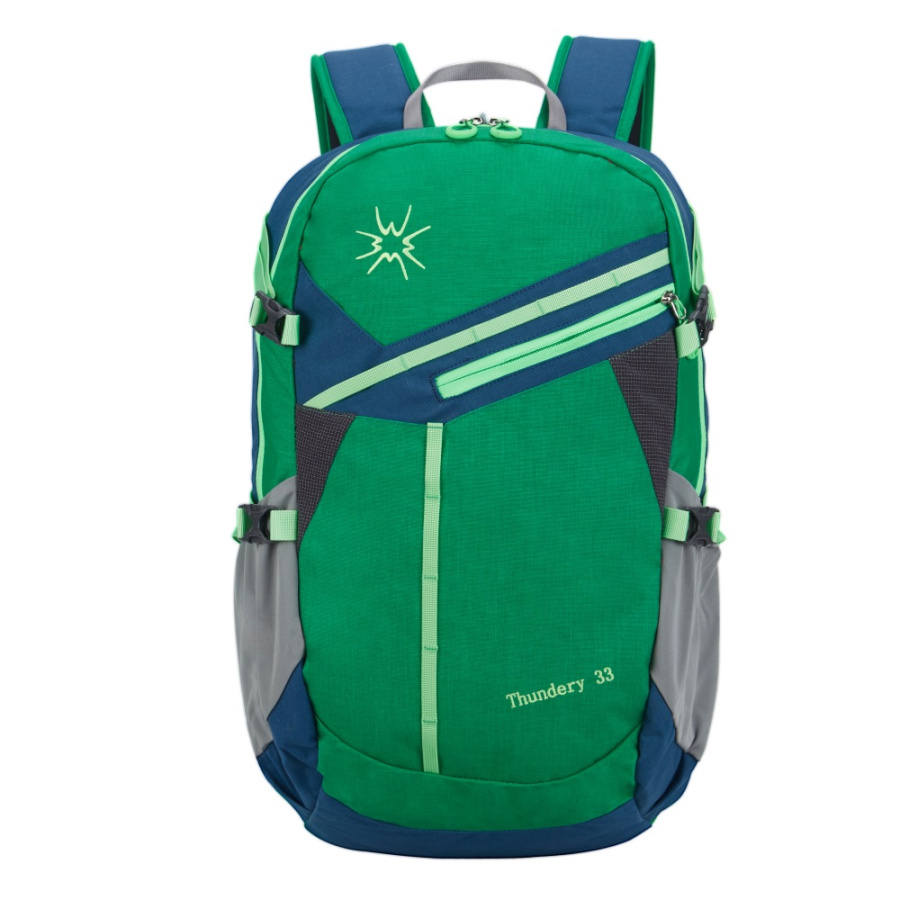 B0262 THUNDERY 33 Рюкзак (33 т.синий)