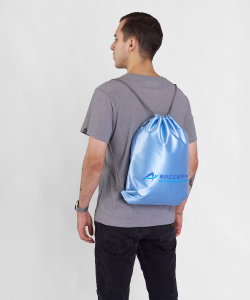 Сумка Simple Bag Pool (, 7500/бл.голубой, , , , , )