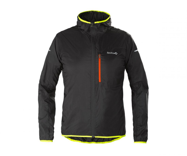 Куртка Trek Super Light II (42, 1000/черный, , , SS17)