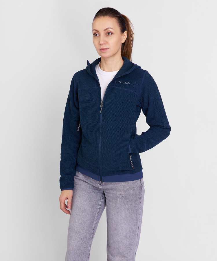 Джемпер Dolomite III Женский (M, 8900/шторм, , , , , )