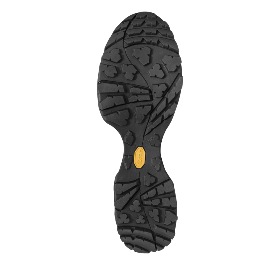 Ботинки RAIDER WP (47.5, DARK BLUE/ORANGE, , , , , , , )