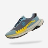 Кроссовки женские K4 Trail W Waterproof (35, Голубой, , , , , )