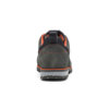 Ботинки ZETA WP (47.5, Grey/Orange, , , )