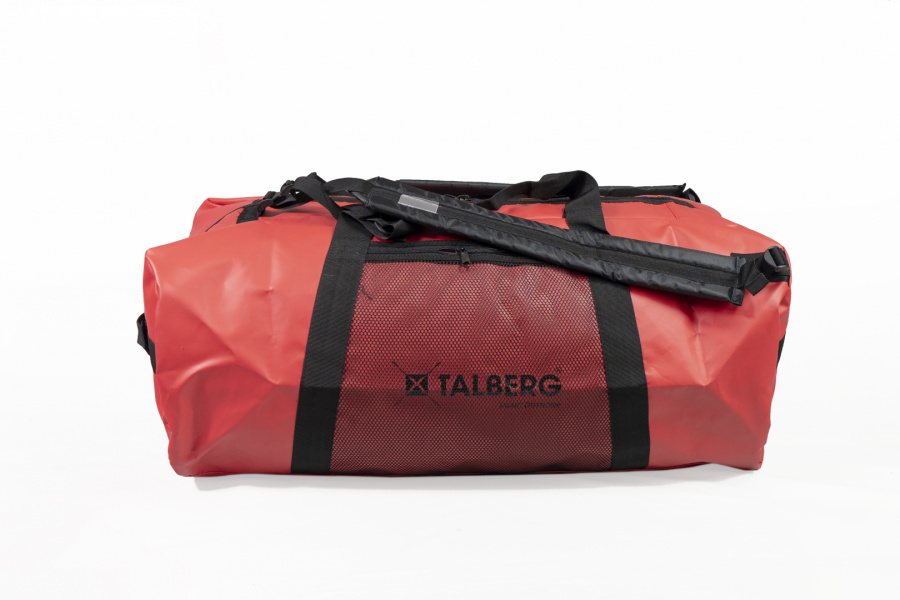 Баул транспортировочный TRANSPORTER BAG 110 (василёк)