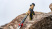 ULTRA-Z POLE палки треккинговые_ (красный)