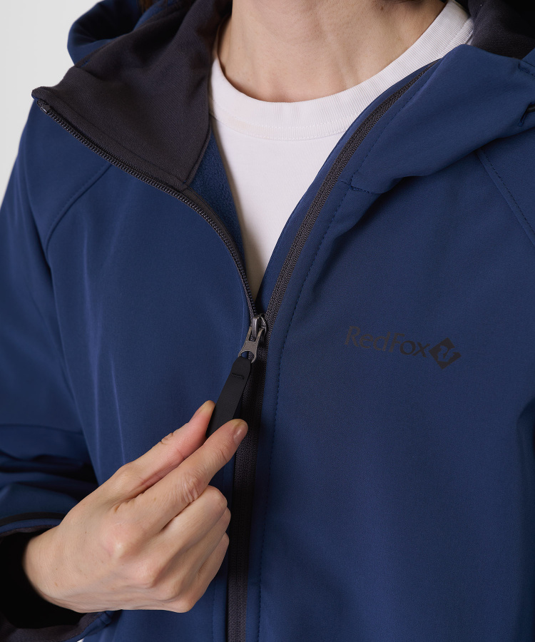 Плащ Dublin II Женский (XL, 9700/деним, , , , , )