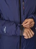 Куртка пуховая Axion Мужская (XL, 9910/черно-синий/черный, , , )