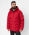 Куртка пуховая Myst Мужская (XXL, 1200/т.красный, , , , , )
