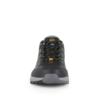 Ботинки THUNDER WP (47, Dark Green/Yellow, , , , , )