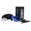 *Очки NONAME TOBLACH NAVY BLUE 20018500020 (, Синий/синий, , , , , )