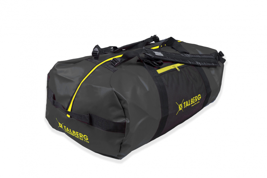 Баул транспортировочный TRANSPORTER BAG 110 (василёк)