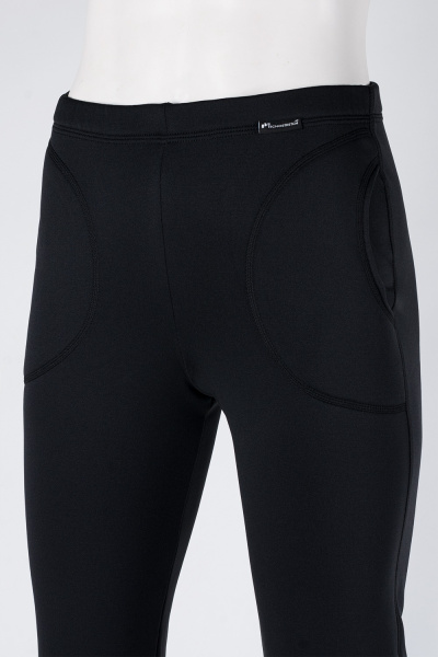 "Брюки Edit жен. (M, Черный, , , , , )