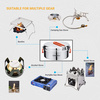 King Camp 2210/2008 adventurer ii pro набор посуды