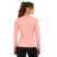*Лонгслив NONAME CLIMA LONG SHIRT 26 WOS PINK (3-XS, Pink, , , )