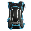 B0462 CYCLING BAG Рюкзак (черный/красный)