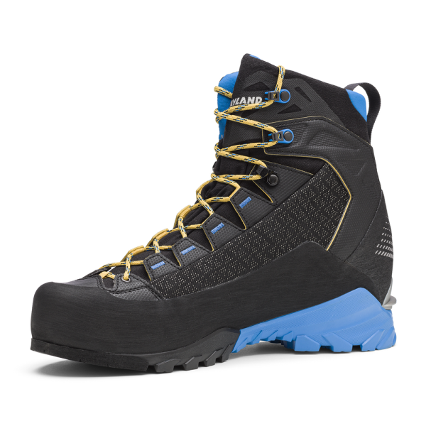 Ботинки STELLAR GTX (41, Black/Blue, , , , , , )