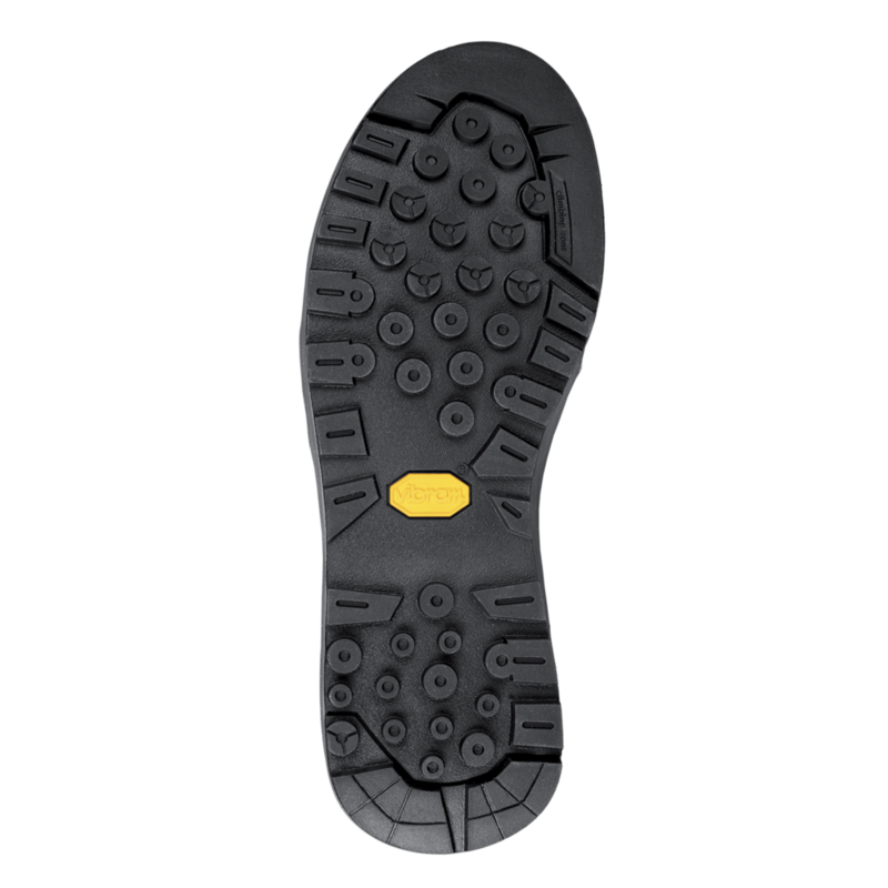 Ботинки VITRIK MID GTX (47, BROWN BLACK, , , , )