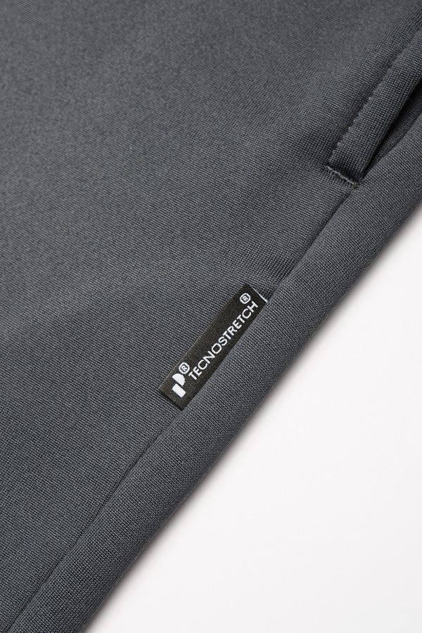 "Брюки Stay муж. (S, Серый, , , , , )