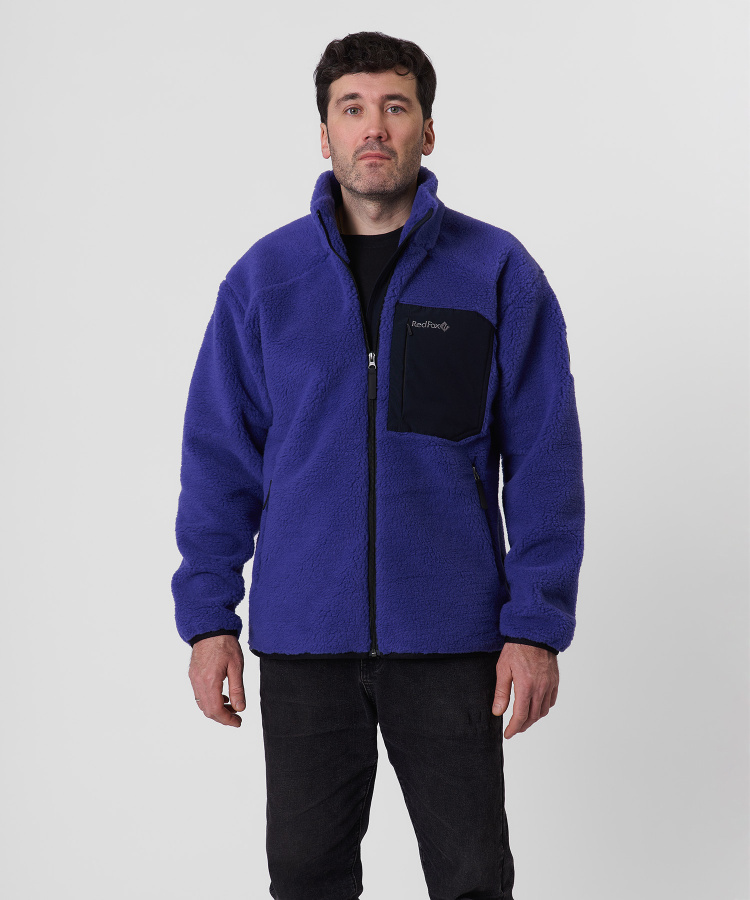 Джемпер Terra Мужской (M, 8800/серо-синий, , , , , )