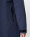 Пальто утепленное Garda II Женское (XL, 9100/т.синий, , , , , )