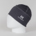 Тренировочная шапка Nordski Warm Graphite (M, Graphite, , , , , )