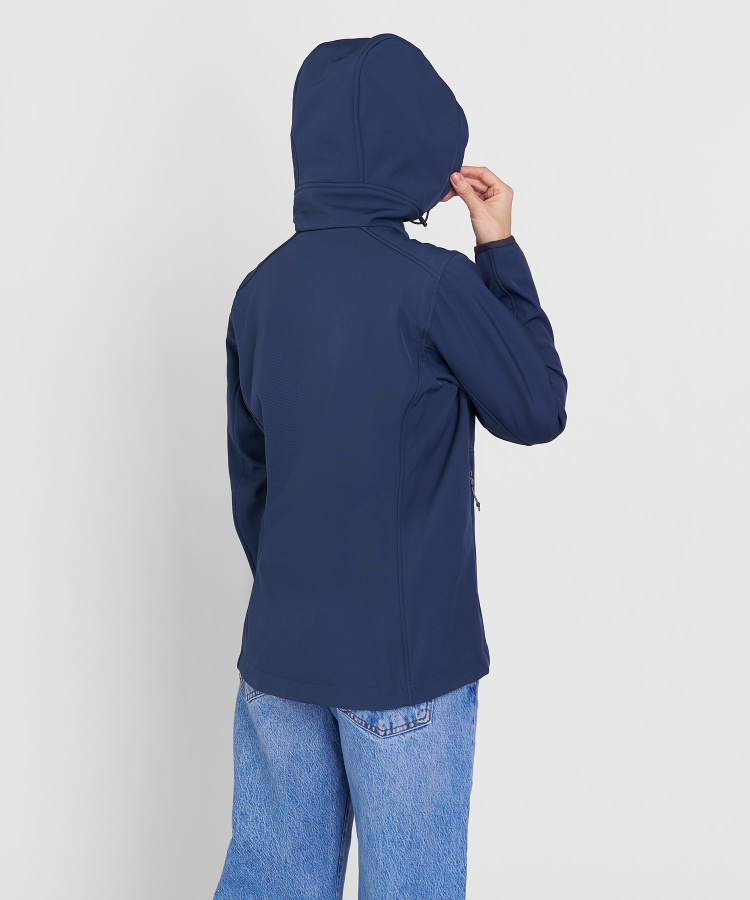 Куртка Canyon Женская (L, 9700/деним, , , , , )