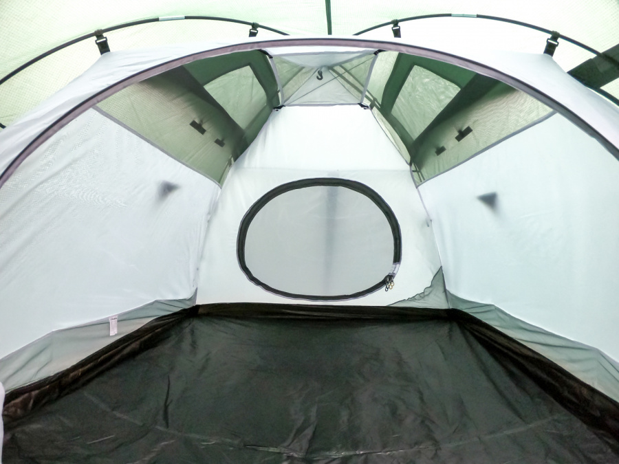 ATOL 3 палатка Talberg (зелёный)