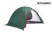 EXPLORER 2 PRO палатка Talberg (каркас 9.5 мм) (зеленый)
